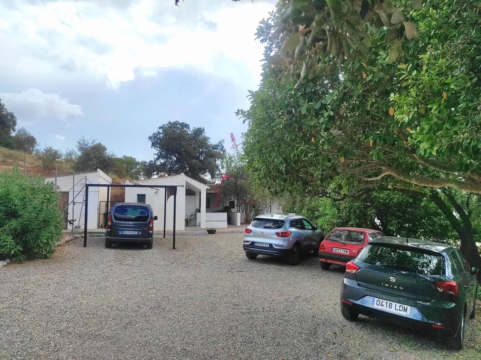 5 soverom Hotell til salgs i Alora med svømmebasseng garasje - € 1 310 000 (Ref: 7678090)
