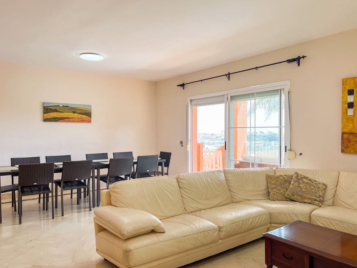 4 Zimmer Villa zu verkaufen in Mijas Costa mit Pool Garage - 850.000 € (Ref: 7696587)