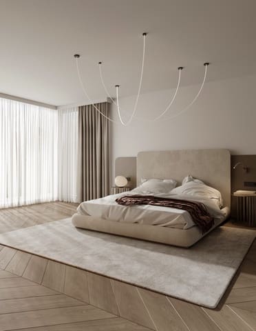 6 Zimmer Apartment zu verkaufen in Marbella mit Pool Garage - 7.800.000 € (Ref: 7865925)