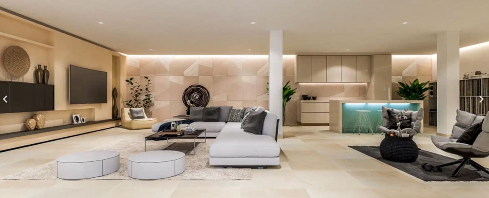 Byggetomt til salgs i Mijas Costa - € 290 000 (Ref: 7954622)