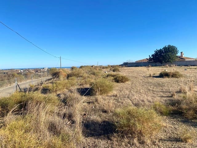 Building Plot for sale in Mijas Costa, Mijas - € 290,000 (Ref: 7954622)