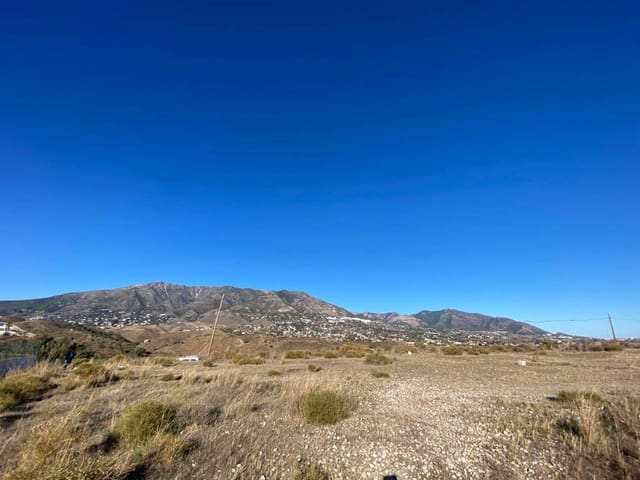 Building Plot for sale in Mijas Costa, Mijas - € 290,000 (Ref: 7954622)