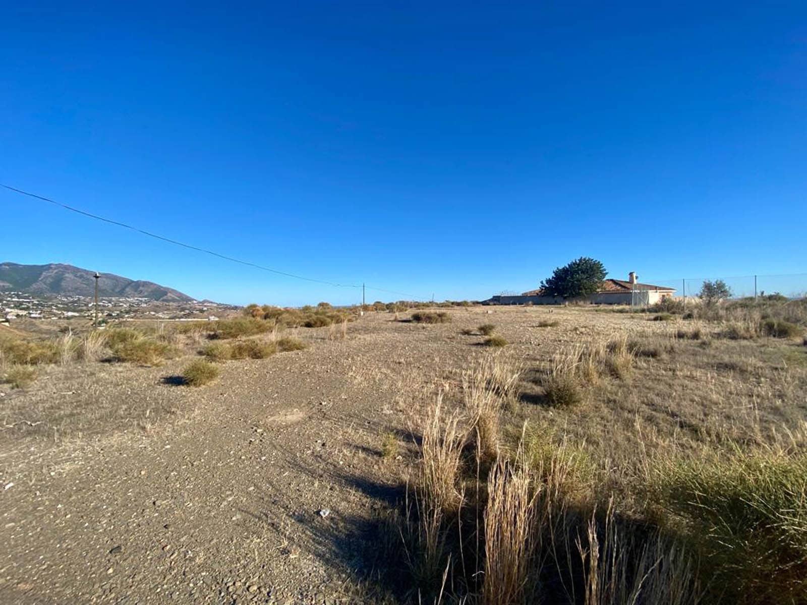 Byggetomt til salgs i Mijas Costa - € 290 000 (Ref: 7954622)