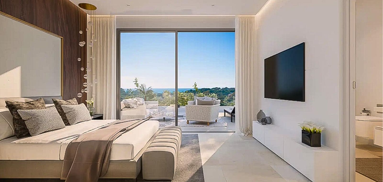 Byggetomt til salgs i Mijas Costa - € 290 000 (Ref: 7954622)