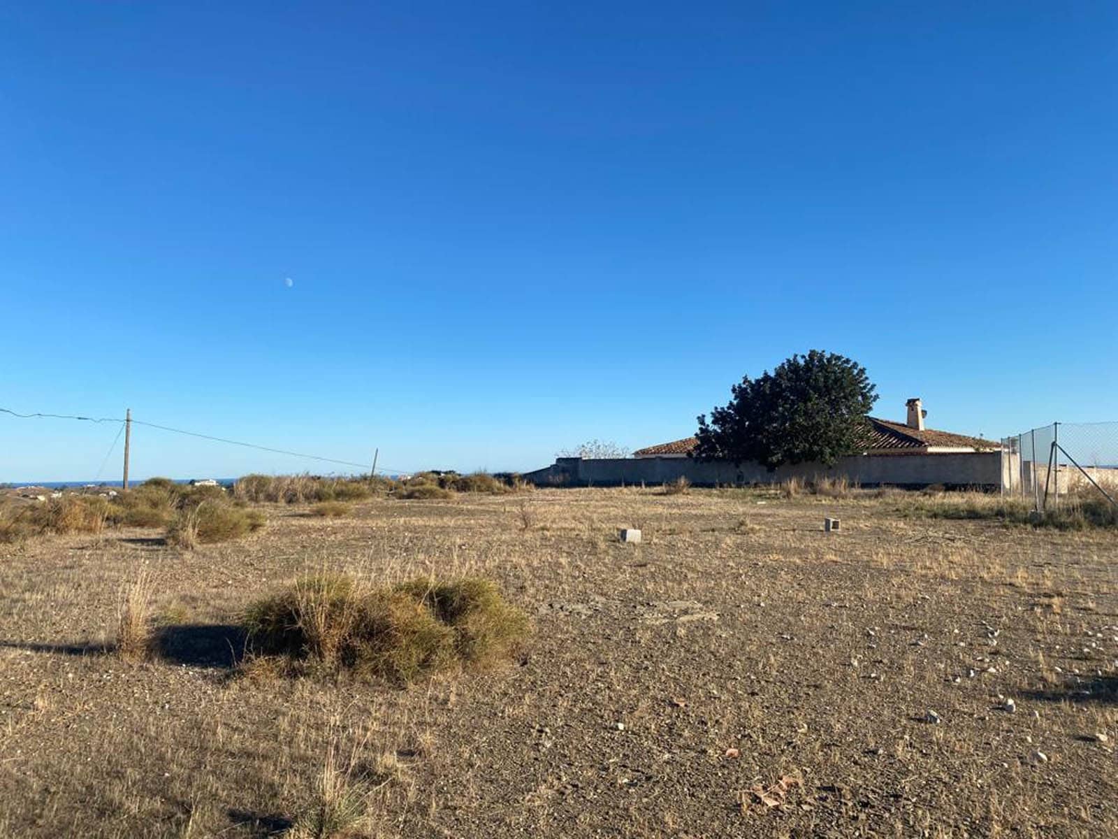 Byggetomt til salgs i Mijas Costa - € 290 000 (Ref: 7954622)