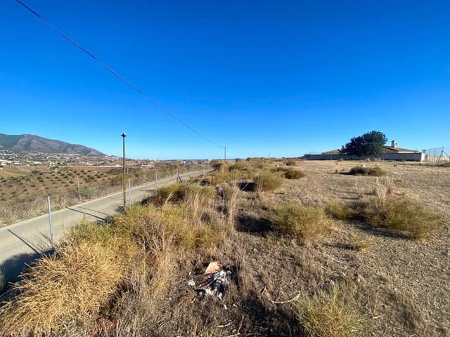 Building Plot for sale in Mijas Costa, Mijas - € 290,000 (Ref: 7954622)