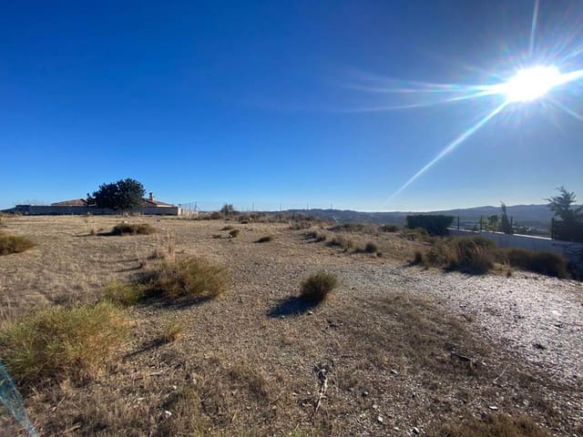 Area Edificabile in vendita in Mijas Costa, Mijas - 250.000 € (Rif: 7954622)