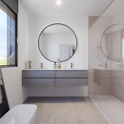 2 Zimmer Apartment zu verkaufen in Casares mit Pool Garage - 301.000 € (Ref: 8053295)