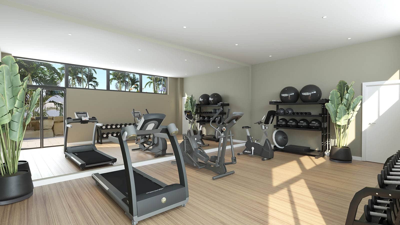 3 bedroom Apartment for sale in Estepona with pool garage - € 710,000 (Ref: 8142359)