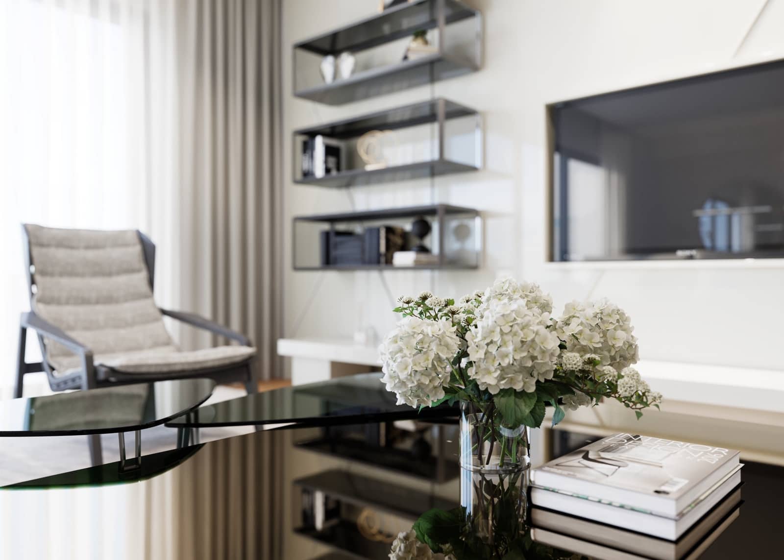 2 soveværelse Lejlighed til salg i Fuengirola med swimmingpool - € 455.000 (Ref: 8190189)