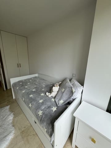 3 Zimmer Apartment zu verkaufen in Nueva Andalucia, Marbella mit Pool Garage - 895.000 € (Ref: 8216088)