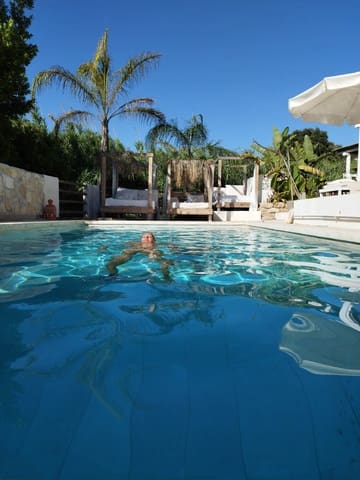 10 Zimmer Finca/Landgut zu verkaufen in Alhaurín el Grande - 1.395.000 € (Ref: 8216093)