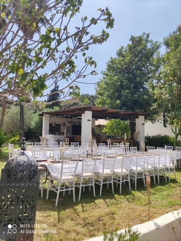 10 Zimmer Finca/Landgut zu verkaufen in Alhaurín el Grande - 1.395.000 € (Ref: 8216093)