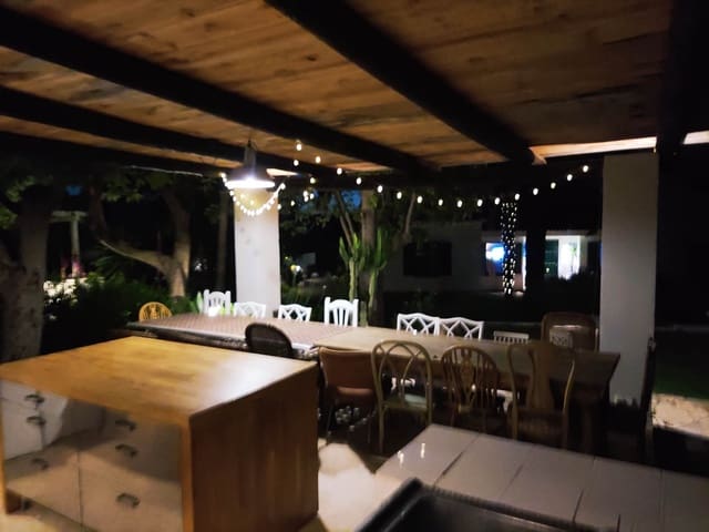 10 Zimmer Finca/Landgut zu verkaufen in Alhaurín el Grande - 1.395.000 € (Ref: 8216093)