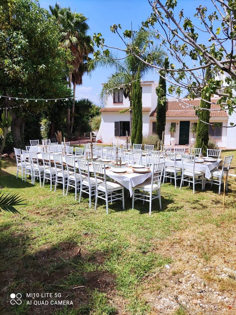 10 soveværelse Finca/Landehus til salg i Alhaurin el Grande - € 1.395.000 (Ref: 8216093)