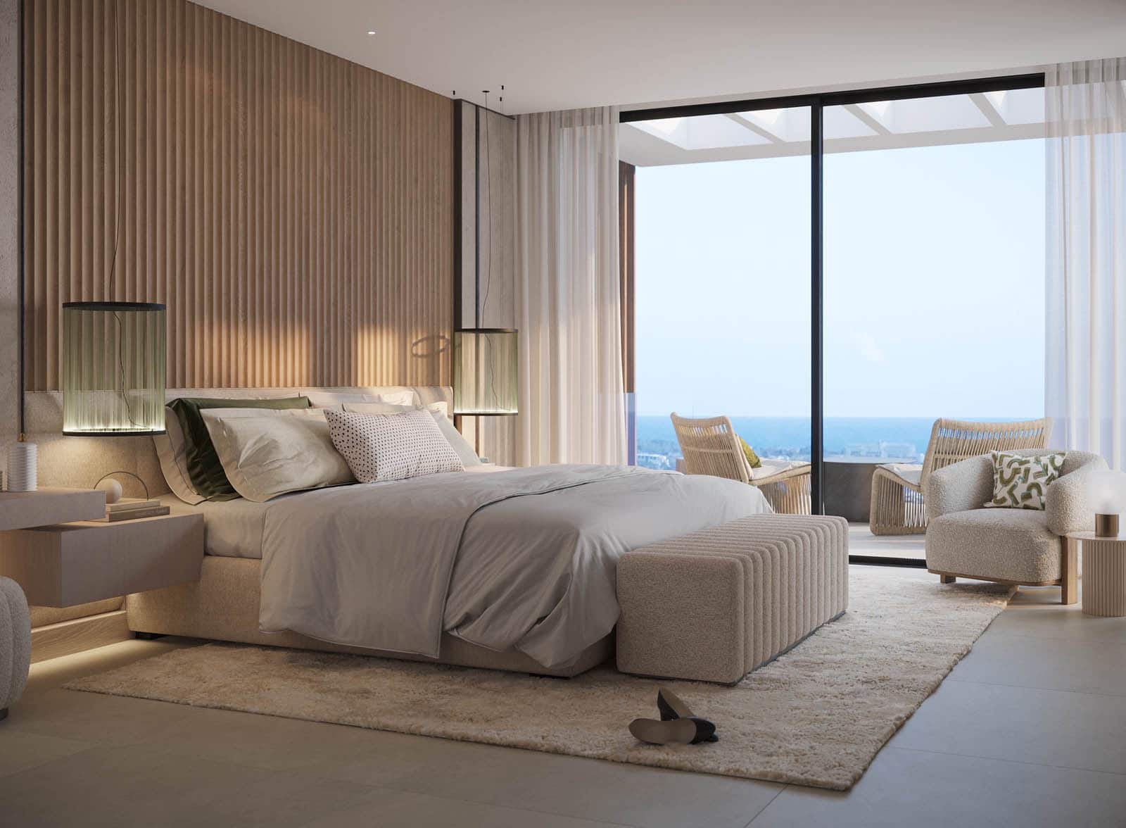 3 bedroom Villa for sale in Estepona with pool garage - € 2,900,000 (Ref: 8305156)