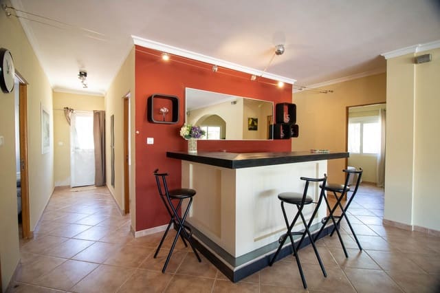 3 Zimmer Finca/Landgut zu verkaufen in Valle de Abdalajís - 395.000 € (Ref: 8331401)