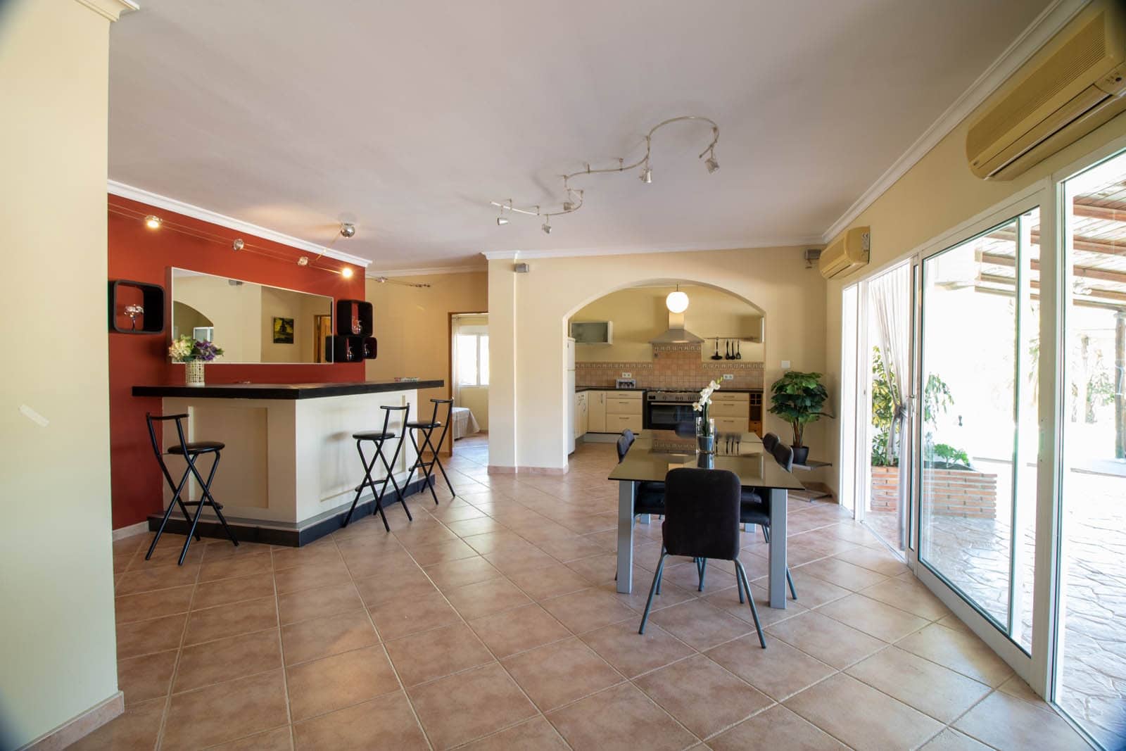 3 Zimmer Finca/Landgut zu verkaufen in Valle de Abdalajis - 395.000 € (Ref: 8331401)