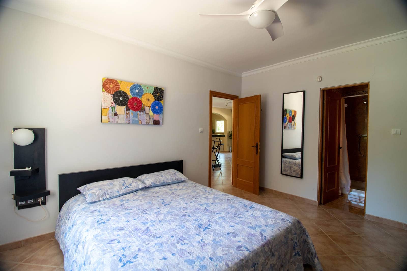 3 Zimmer Finca/Landgut zu verkaufen in Valle de Abdalajis - 395.000 € (Ref: 8331401)