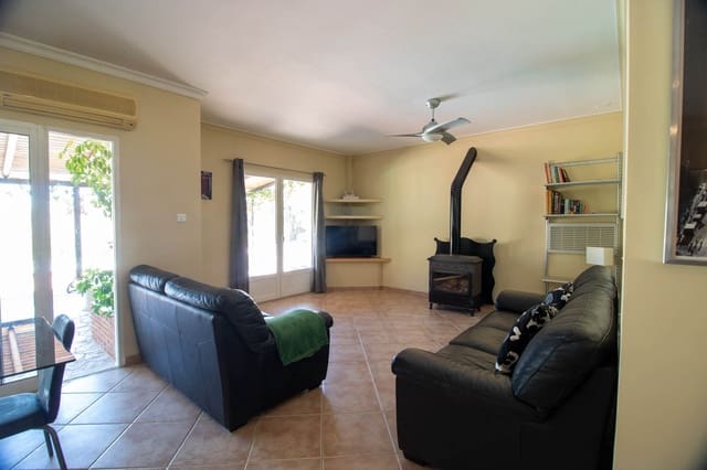 3 Zimmer Finca/Landgut zu verkaufen in Valle de Abdalajís - 395.000 € (Ref: 8331401)