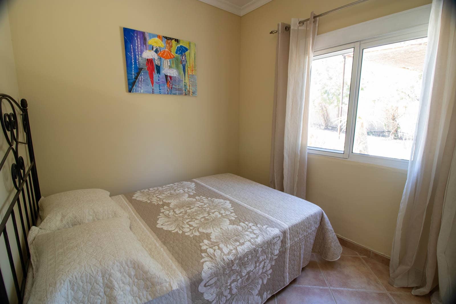 3 Zimmer Finca/Landgut zu verkaufen in Valle de Abdalajis - 395.000 € (Ref: 8331401)