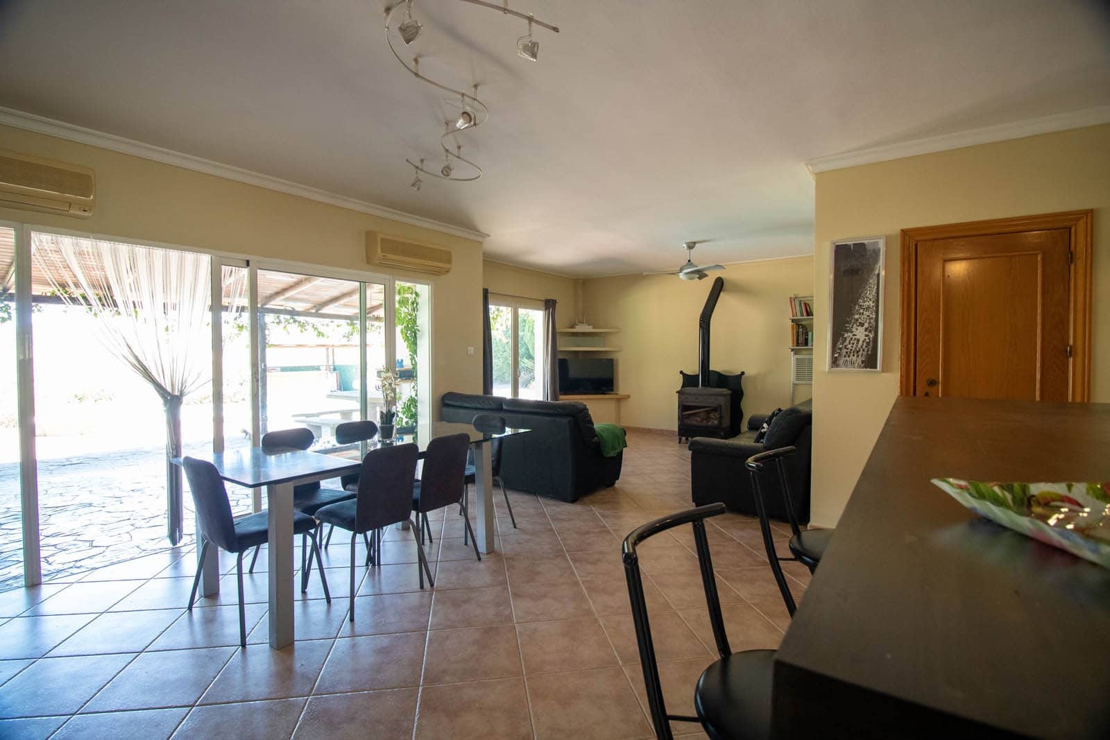 3 Zimmer Finca/Landgut zu verkaufen in Valle de Abdalajis - 395.000 € (Ref: 8331401)