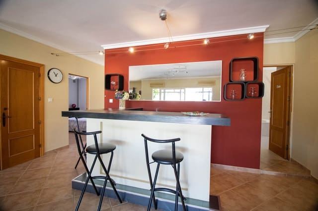 3 Zimmer Finca/Landgut zu verkaufen in Valle de Abdalajís - 395.000 € (Ref: 8331401)