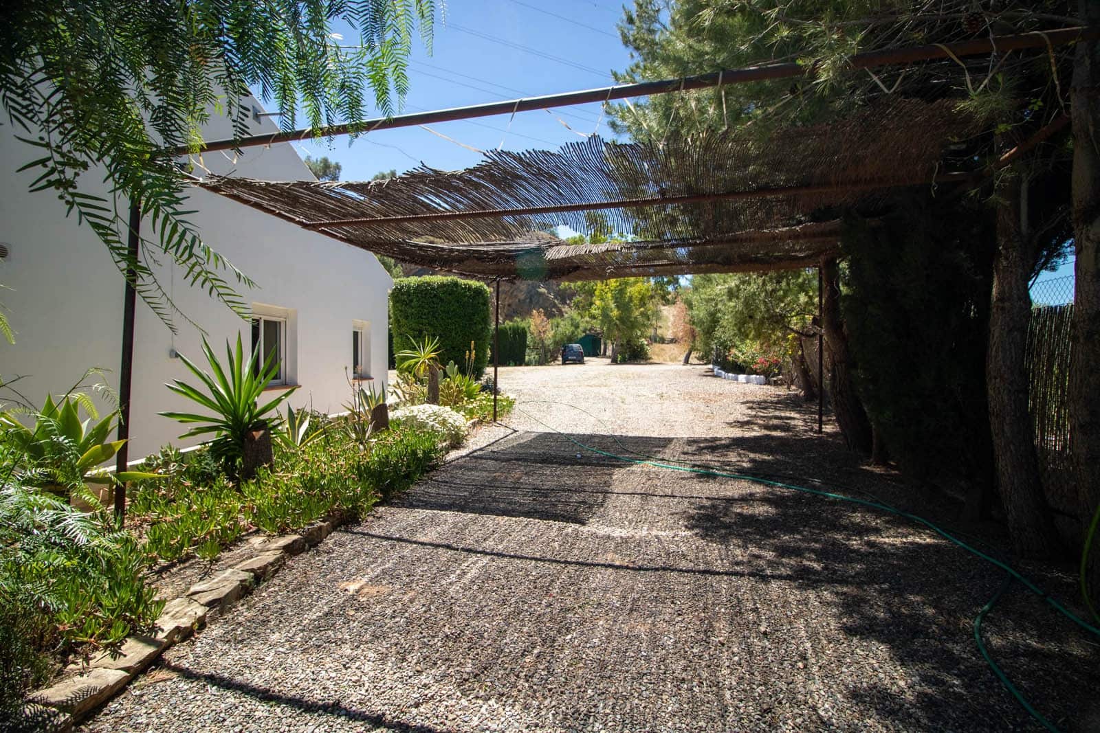 3 Zimmer Finca/Landgut zu verkaufen in Valle de Abdalajis - 395.000 € (Ref: 8331401)