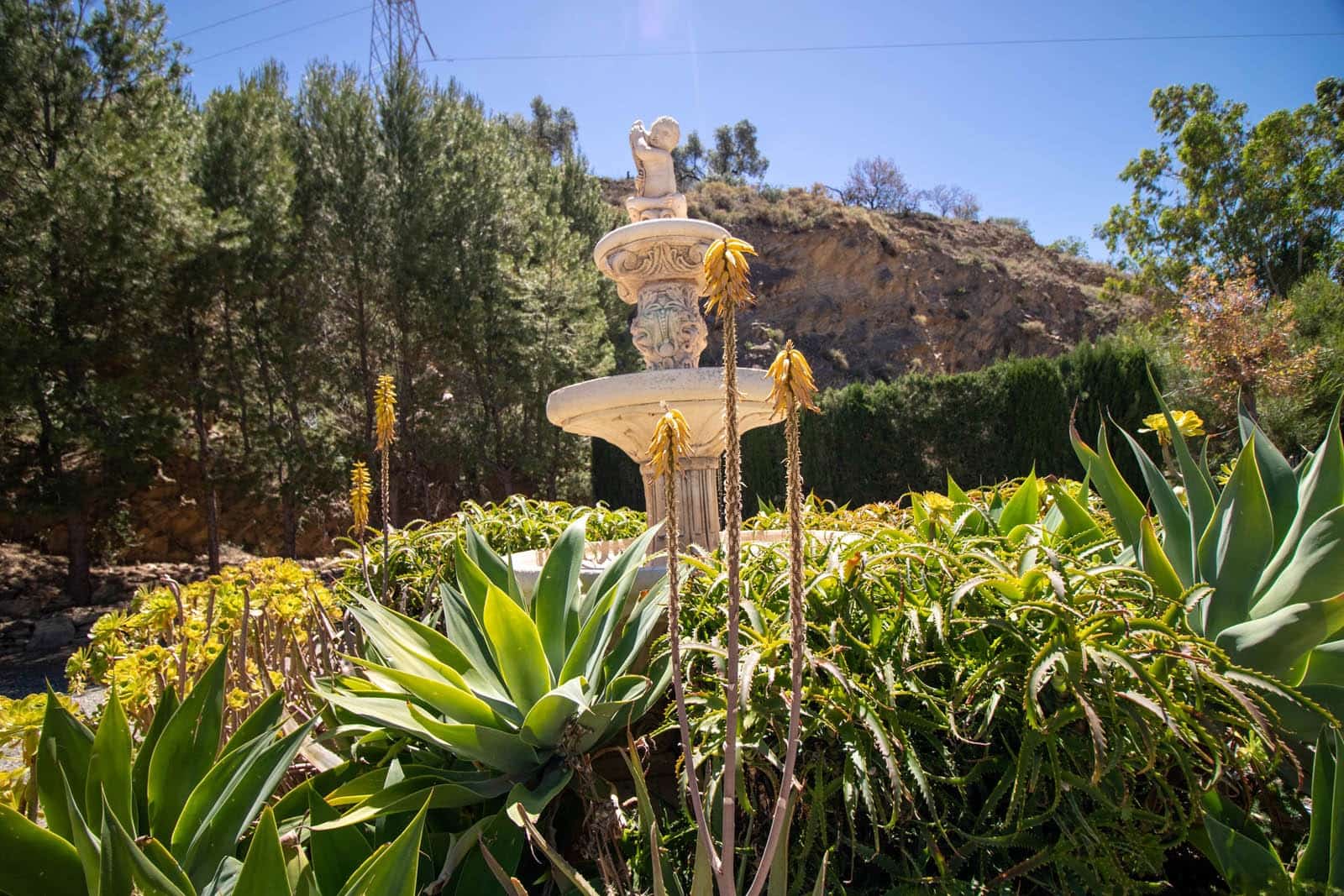 3 Zimmer Finca/Landgut zu verkaufen in Valle de Abdalajis - 395.000 € (Ref: 8331401)