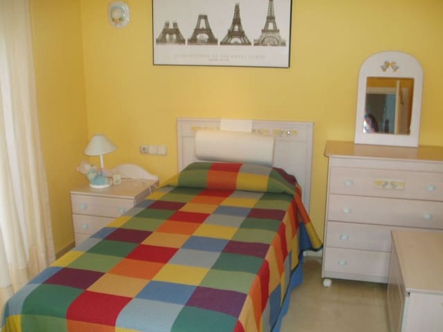 Casa de 5 habitaciones en Estepona en venta con piscina garaje - 435.000 € (Ref: 8344734)