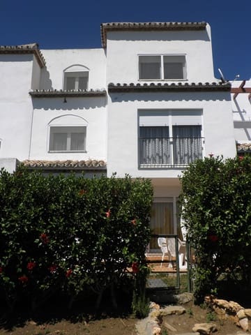 Casa de 5 habitaciones en Estepona en venta con piscina garaje - 435.000 € (Ref: 8344734)