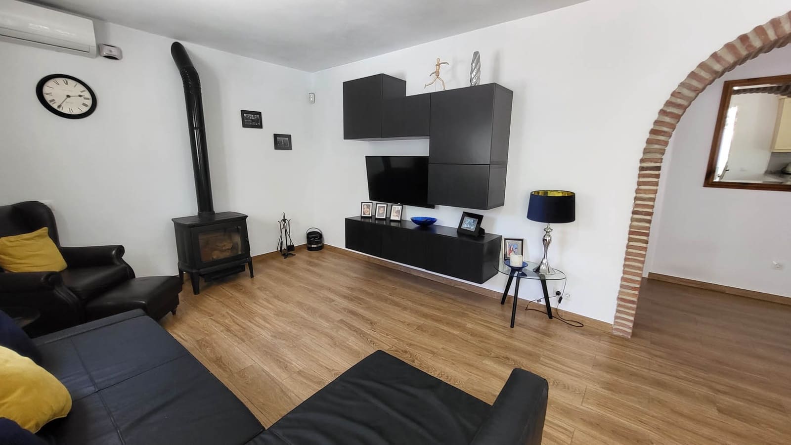 5 soveværelse Finca/Landehus til salg i Coin med swimmingpool garage - € 629.000 (Ref: 8404756)