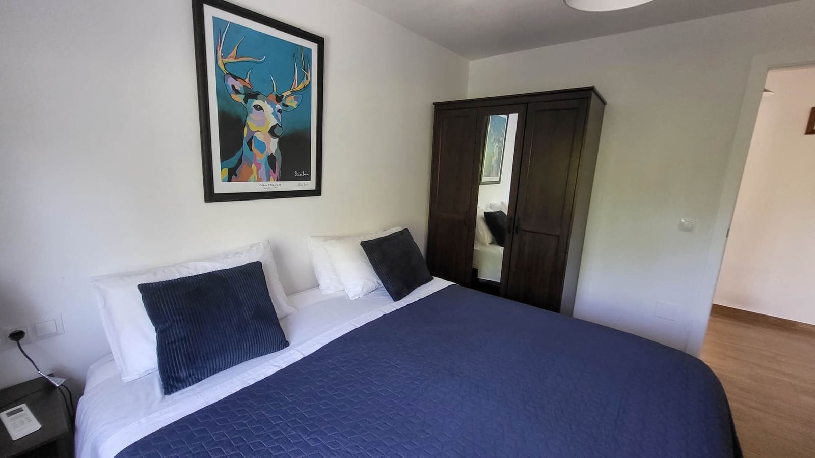 5 soveværelse Finca/Landehus til salg i Coin med swimmingpool garage - € 629.000 (Ref: 8404756)