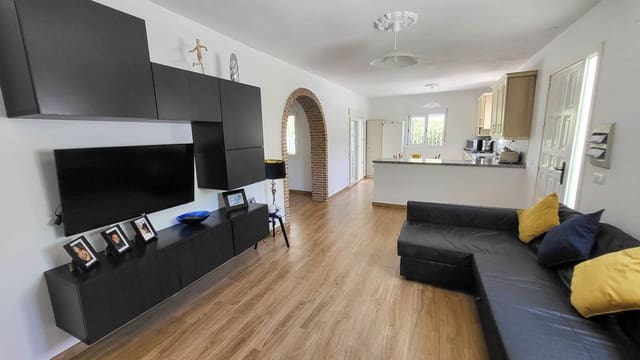 5 makuuhuone Maalaistalo myytävänä paikassa Coín mukana uima-altaan 
autotalli - 629 000 € (Ref: 8404756)