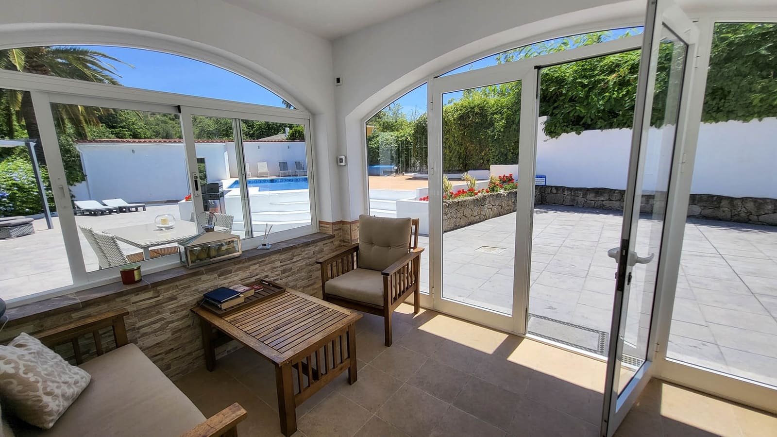 5 soveværelse Finca/Landehus til salg i Coin med swimmingpool garage - € 629.000 (Ref: 8404756)