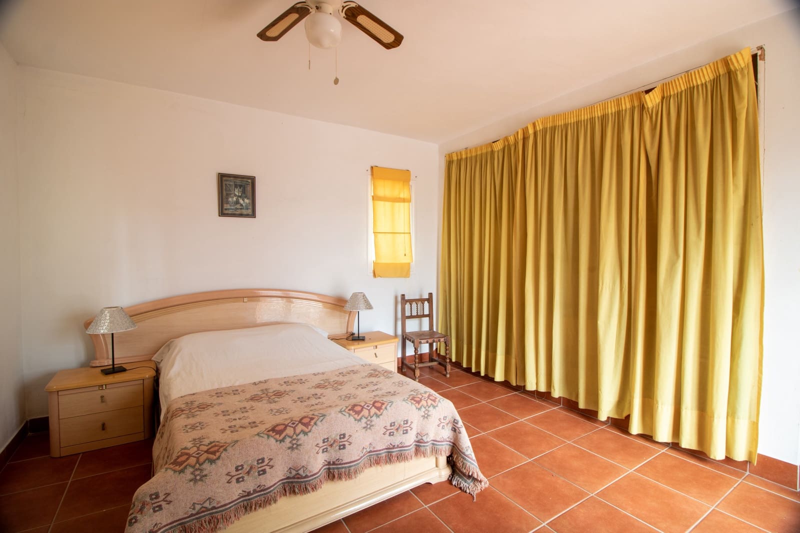 3 sypialnia Finka/Dom wiejski na sprzedaż w Alora - 345 000 € (Ref: 8409494)