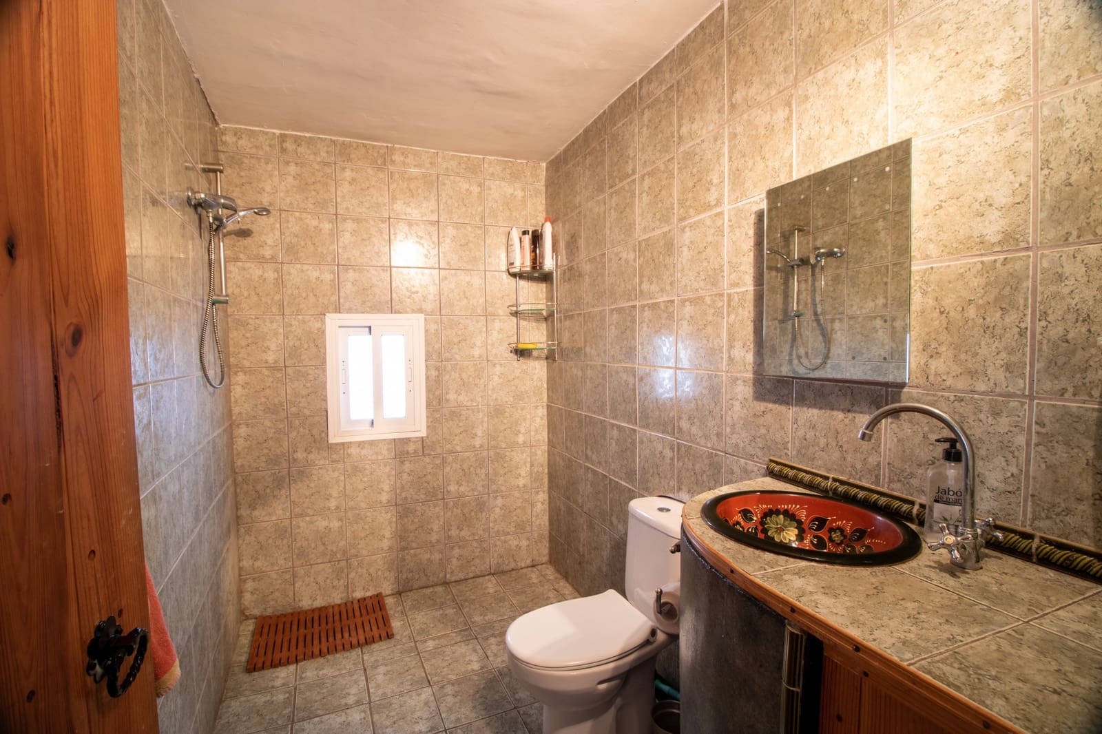 3 sypialnia Finka/Dom wiejski na sprzedaż w Alora - 345 000 € (Ref: 8409494)