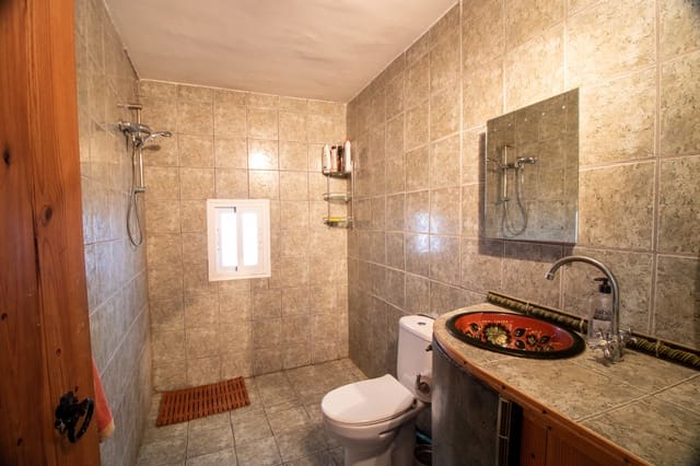 3 sypialnia Finka/Dom wiejski na sprzedaż w Alora - 345 000 € (Ref: 8409494)