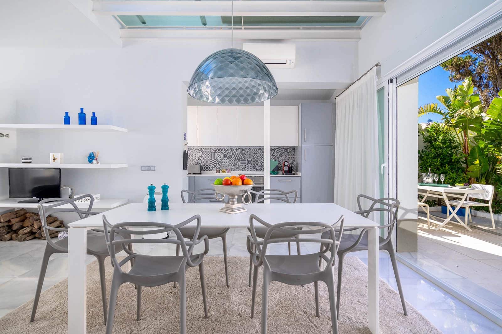 3 soveværelse Villa til salg i Marbella med swimmingpool garage - € 1.990.000 (Ref: 8417483)