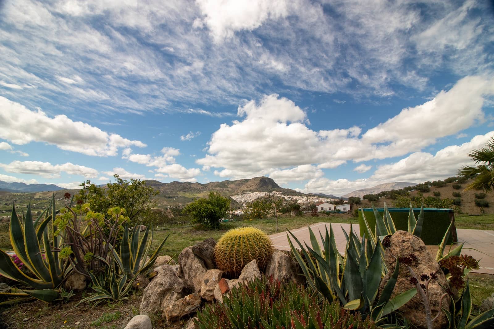 3 soverom Villa til salgs i Alora - € 395 000 (Ref: 8434060)