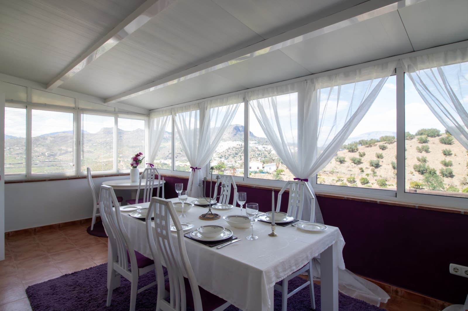 3 sovrum Villa till salu i Alora - 395 000 € (Ref: 8434060)