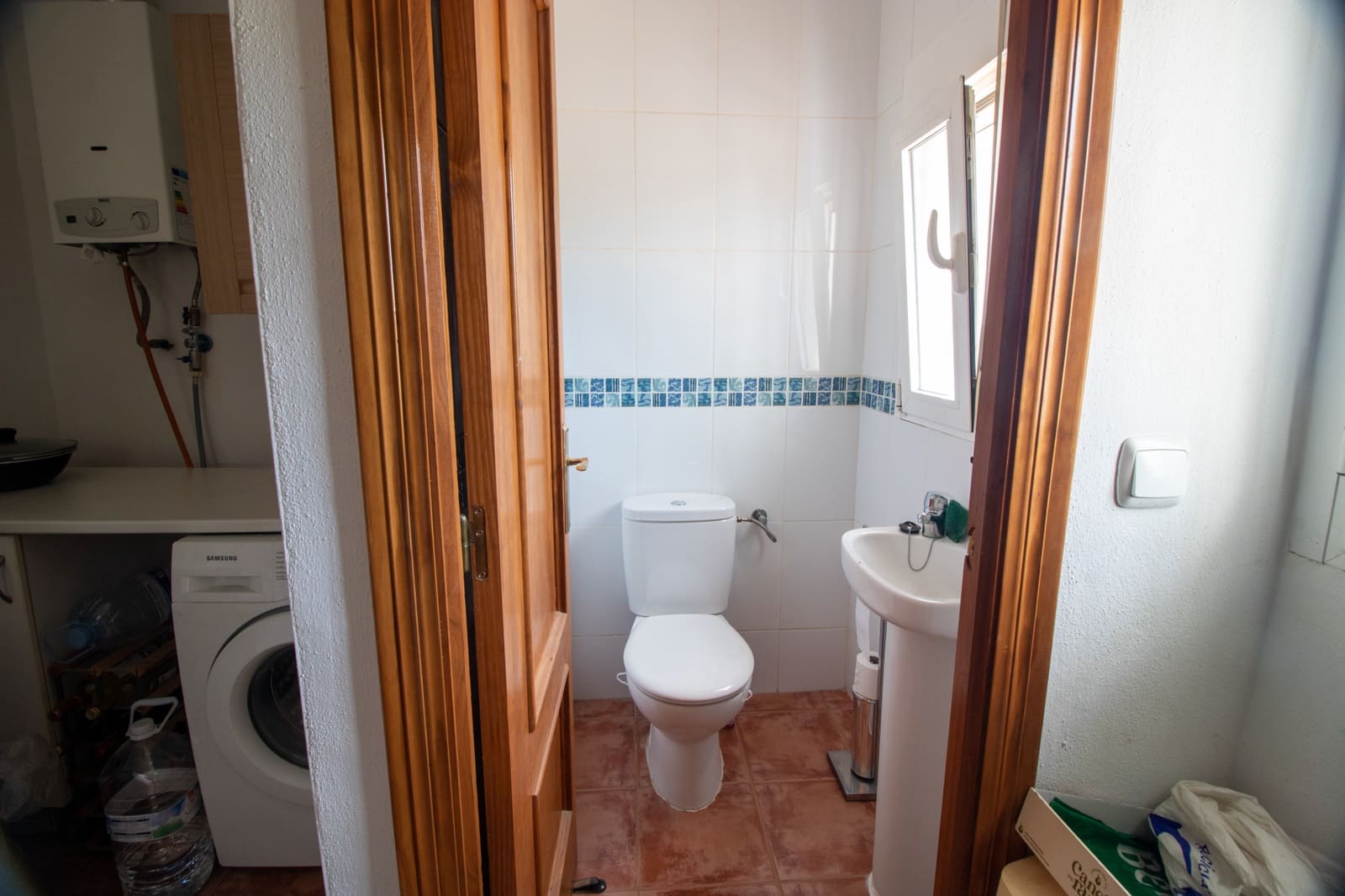 3 sovrum Villa till salu i Alora - 395 000 € (Ref: 8434060)