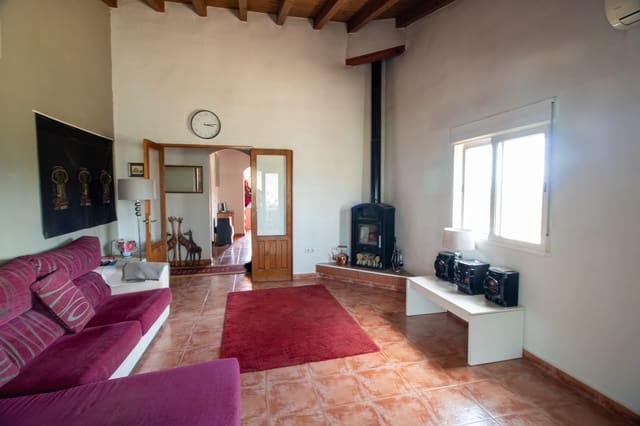 3 soverom Villa til salgs i Alora - € 395 000 (Ref: 8434060)