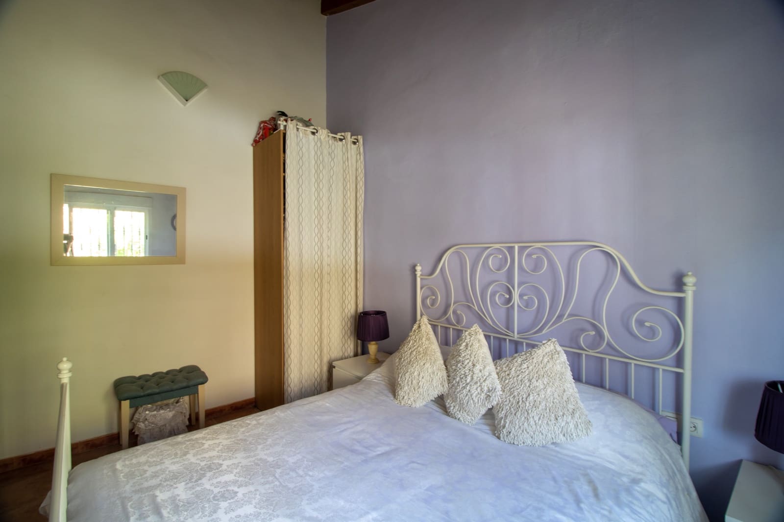 3 sovrum Villa till salu i Alora - 395 000 € (Ref: 8434060)