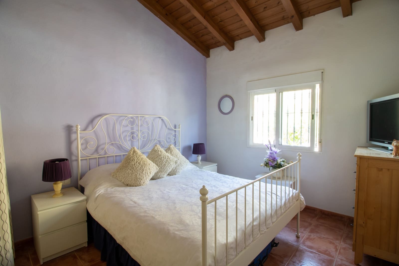 3 sovrum Villa till salu i Alora - 395 000 € (Ref: 8434060)
