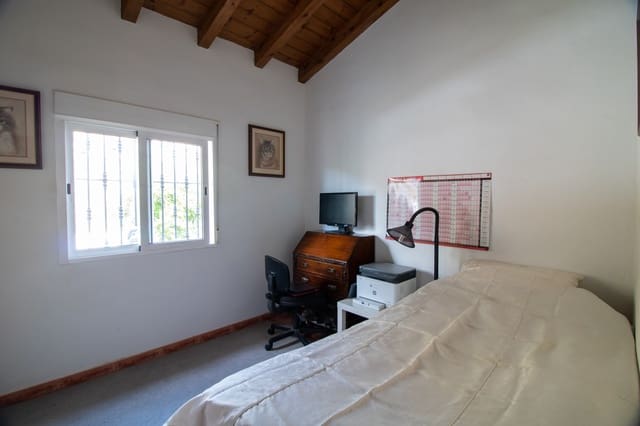 3 soverom Villa til salgs i Alora - € 395 000 (Ref: 8434060)
