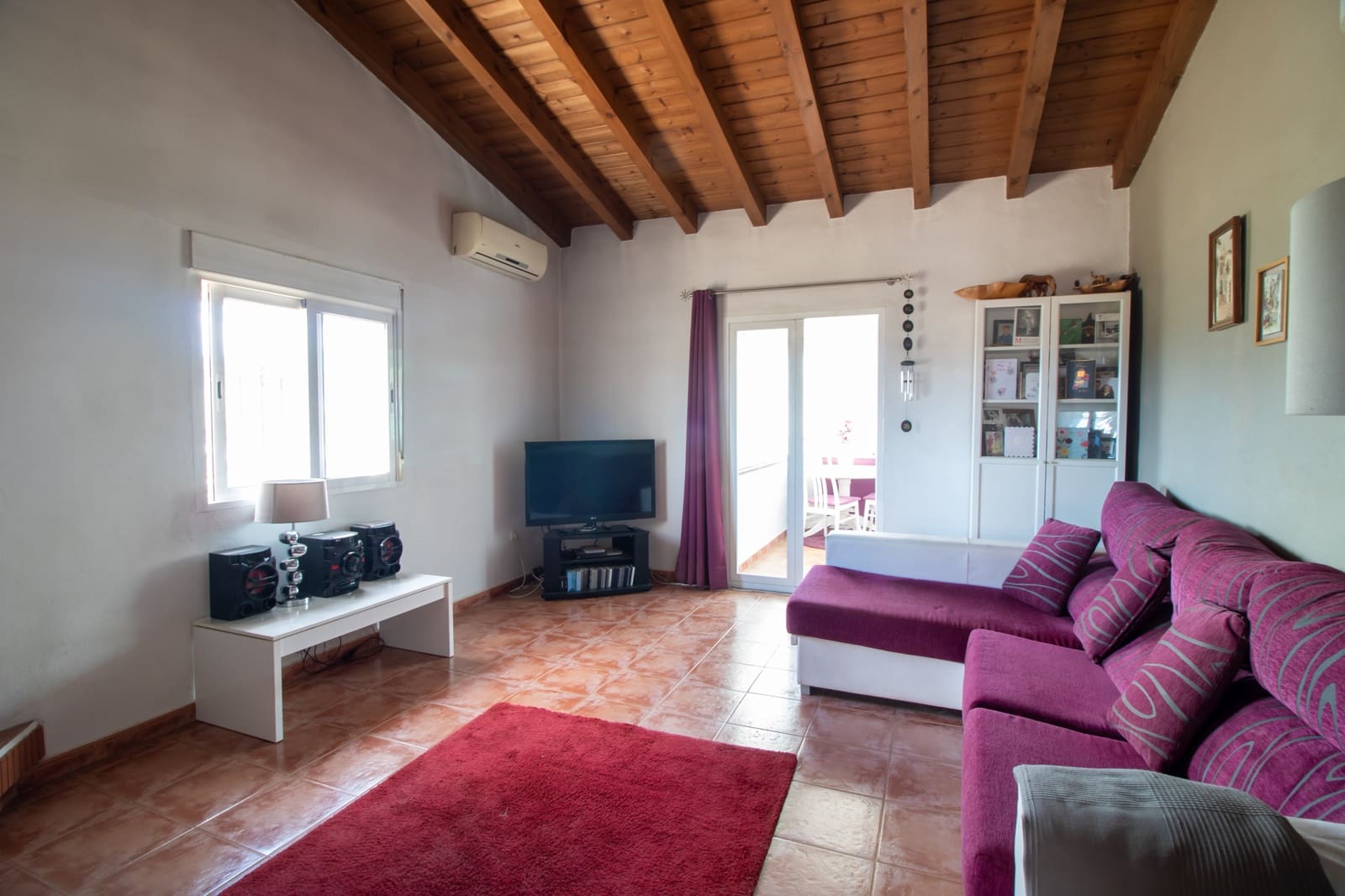 3 sovrum Villa till salu i Alora - 395 000 € (Ref: 8434060)