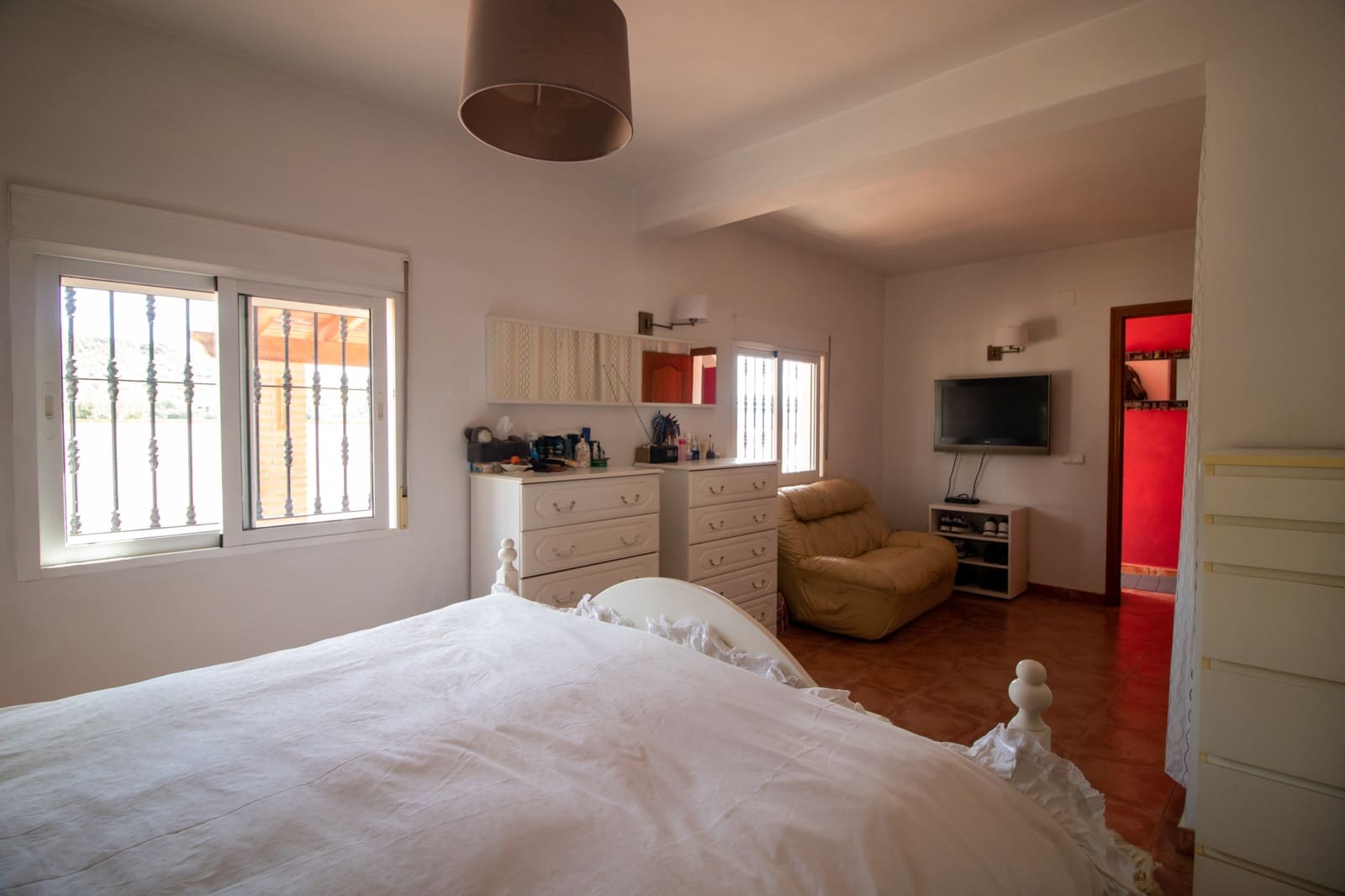 3 sovrum Villa till salu i Alora - 395 000 € (Ref: 8434060)