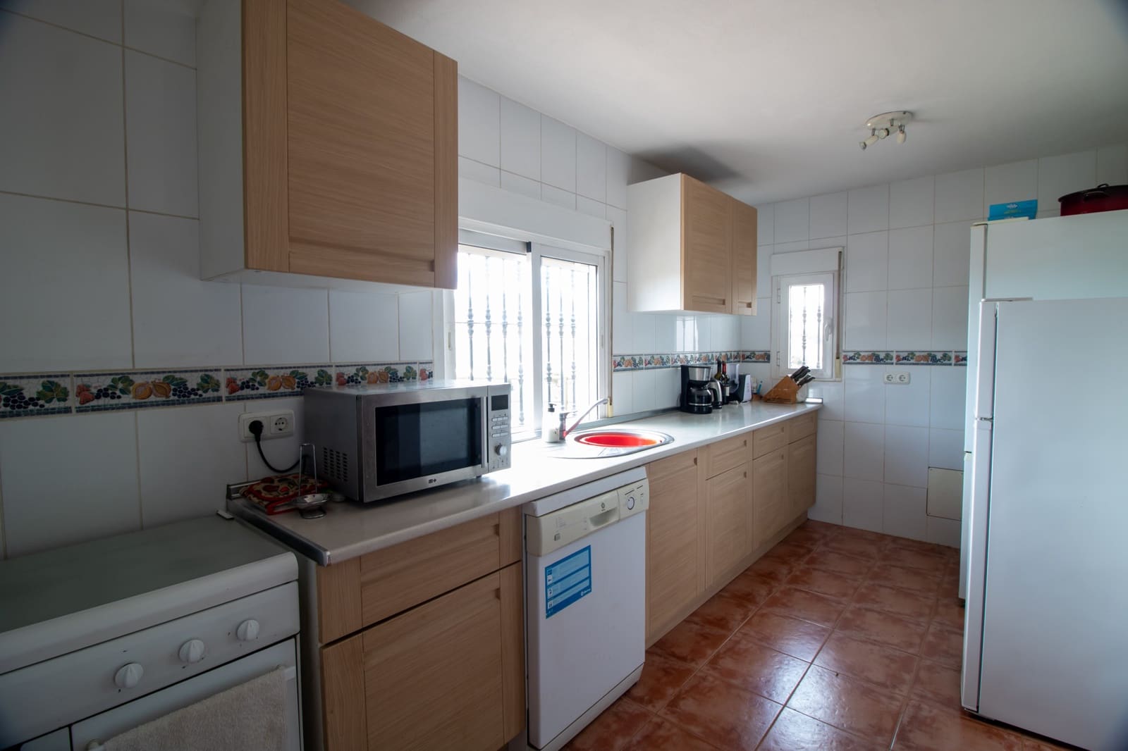 3 sovrum Villa till salu i Alora - 395 000 € (Ref: 8434060)