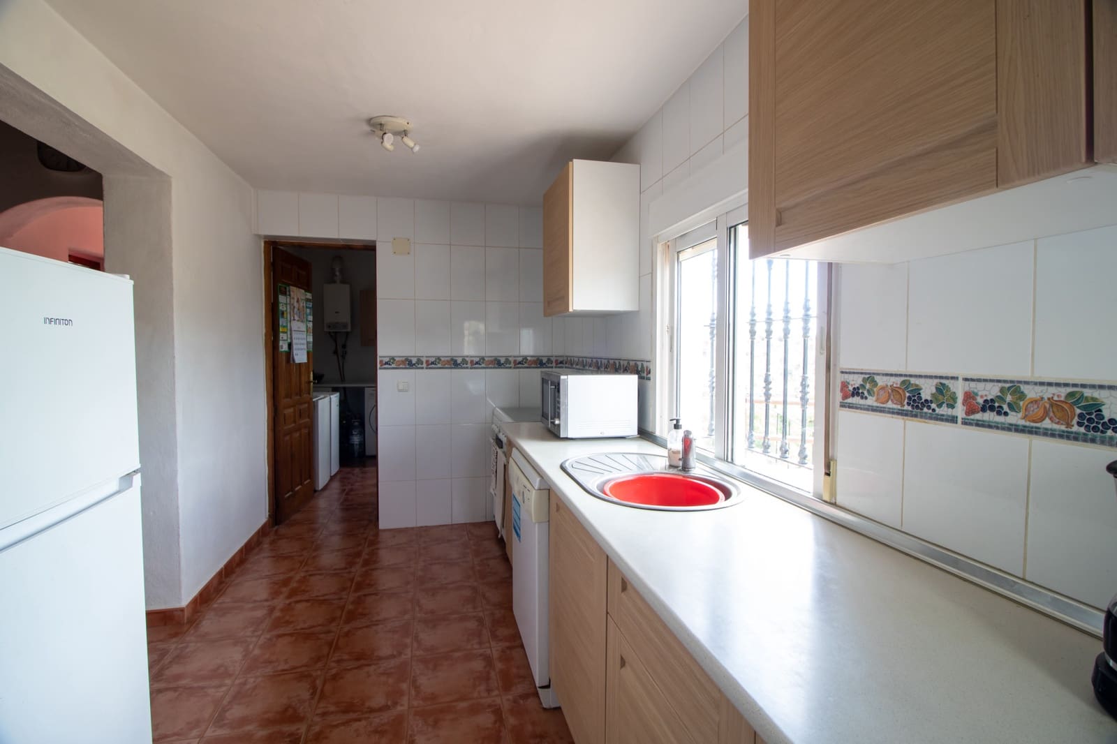 3 sovrum Villa till salu i Alora - 395 000 € (Ref: 8434060)